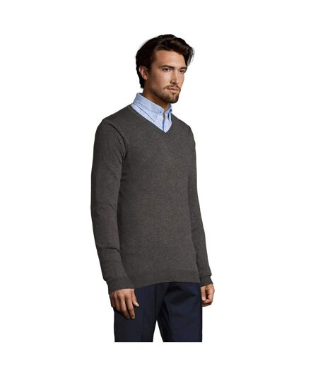 Sweat Glory Homme Charbon Chiné SOLS