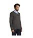 Sweat Glory Homme Charbon Chiné SOLS-1