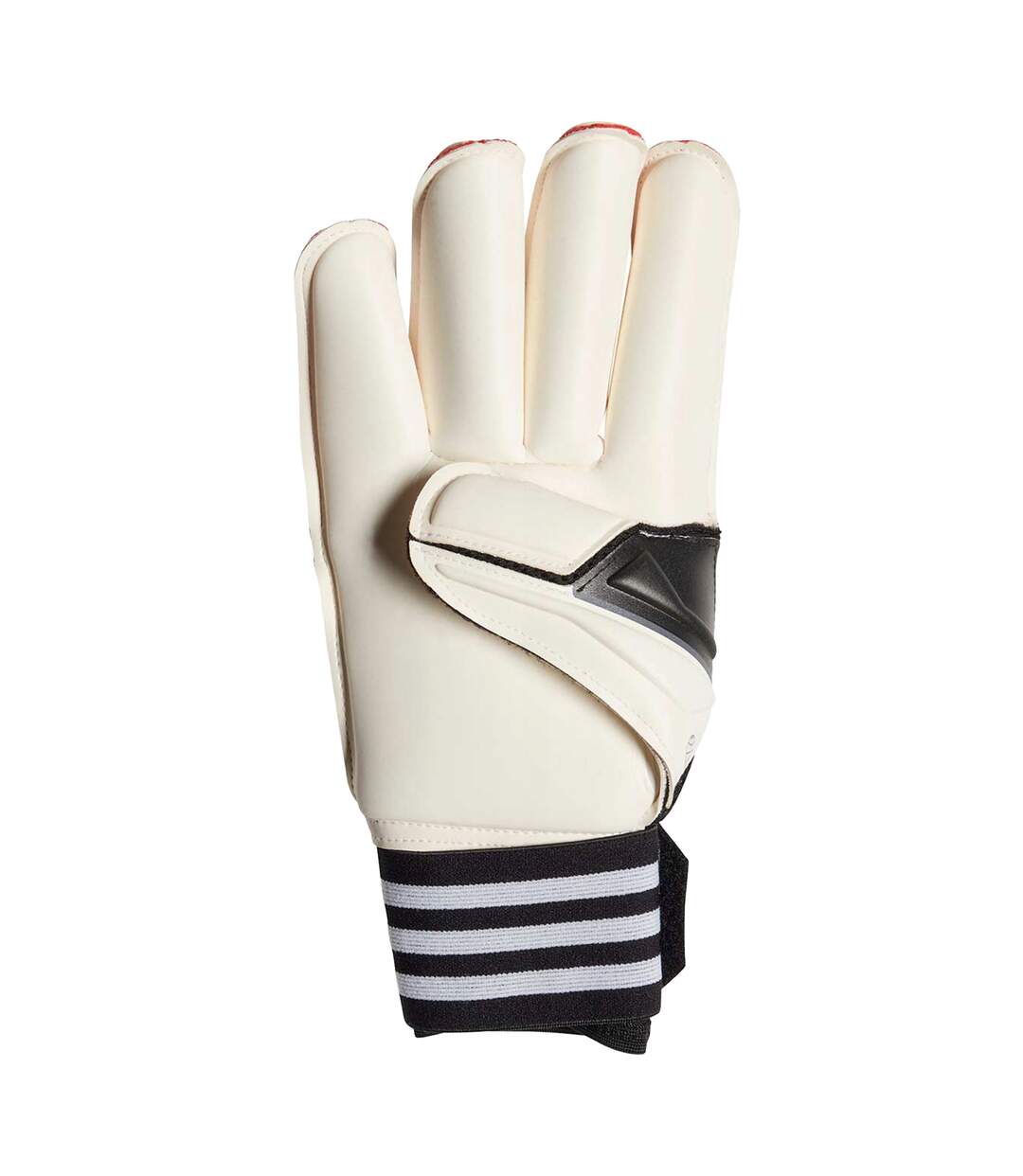 Gants De Gardien De But Tiro Pro Homme Noir Adidas-2