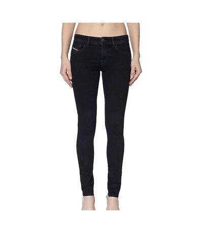 Jean Noir Femme Diesel 2018 Slandy - W23-L32