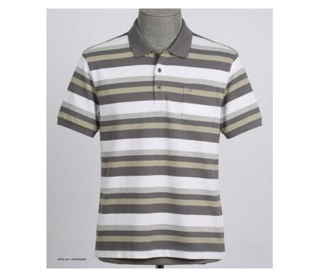 Polo manches courtes RALPH3