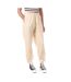 Jogging jaune femme kappa futta - l-1