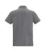 Mens Pique Polo Shirt Grey Regatta Professional-3