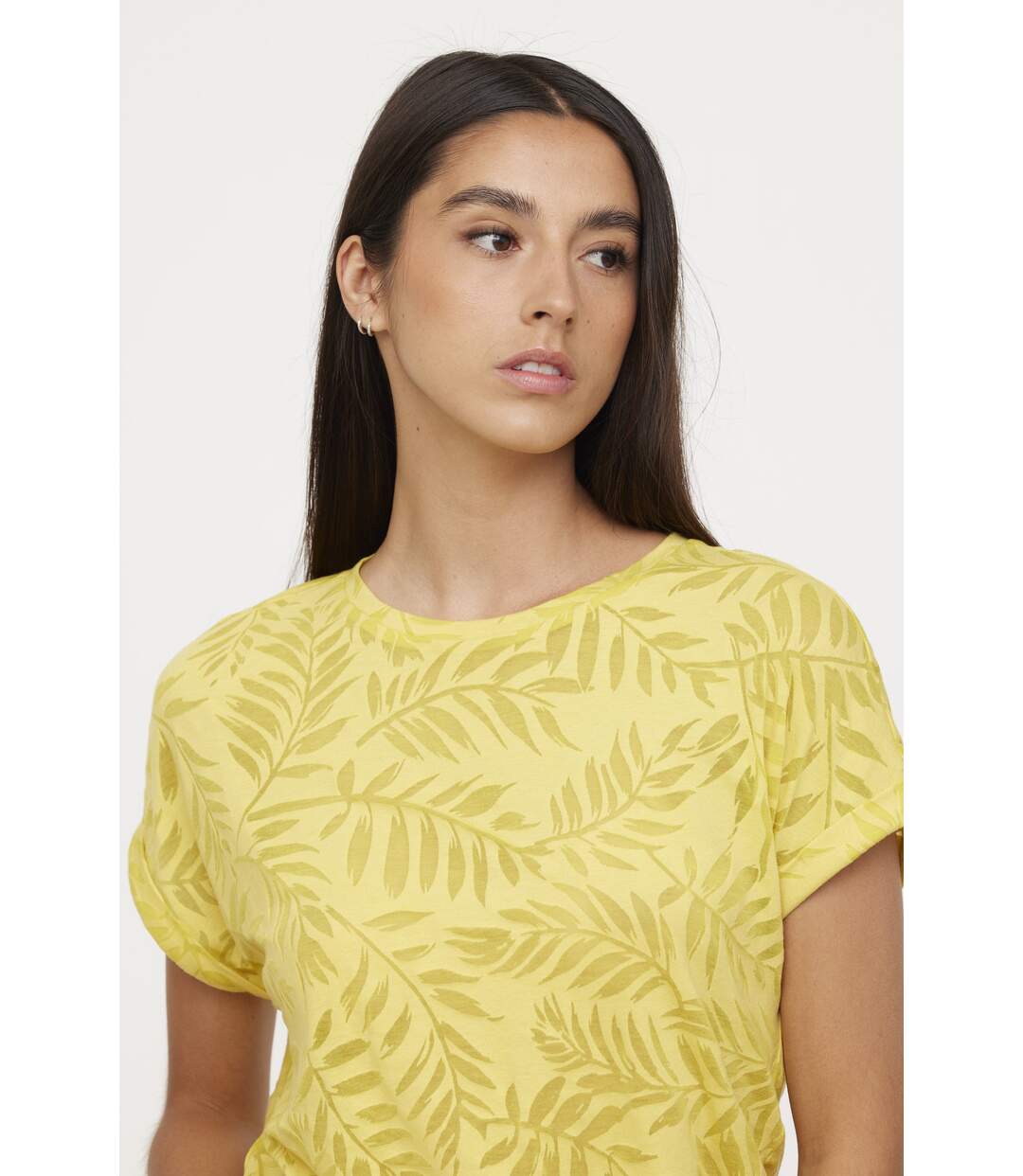 T-shirt AFAMA Mimosa-4