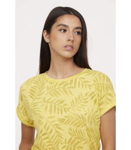 T-shirt AFAMA Mimosa