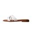 Mules Cuir The Divine Factory Alénoa-1