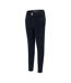 Womens/ladies Cotton Skinny Jeans Night Blue Firetrap-3