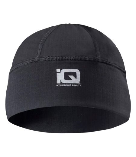 Rundo Beanie Black IQ