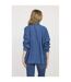 Chemise manches longues coton loose DULIA-3