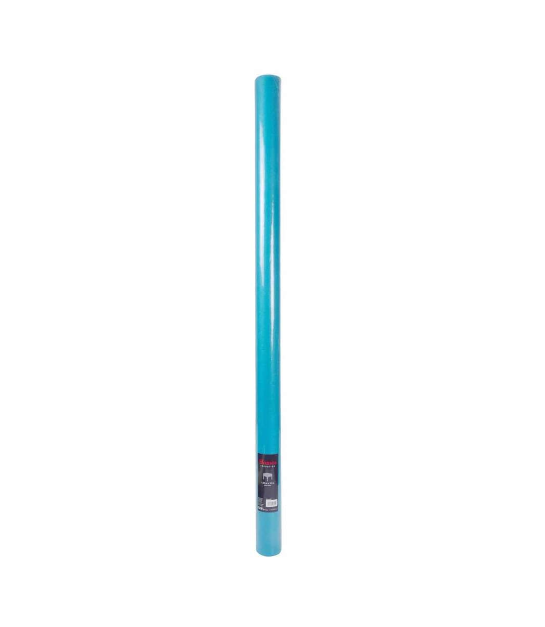 Nappe Plastique Intissé 1,20x10m Bleu-2