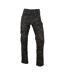 Pantalon operator flex homme kaki / grey / black Caterpillar