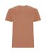 T-shirt stafford homme orange Roly Roly