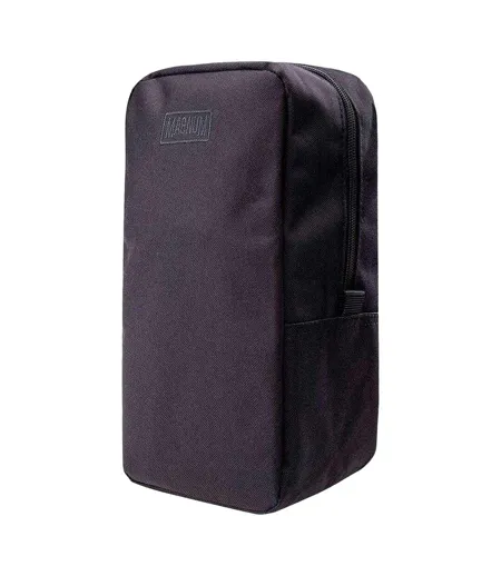 Pocket Vz5 Toiletry Bag One Size Black Magnum