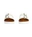 Mules Cuir Terre De Marins Moena-5