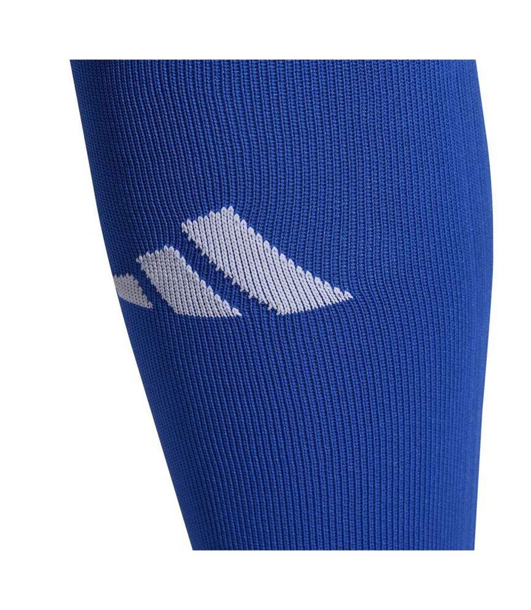 Manchons De Jambe Team Bleu Adidas-3