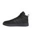 Chaussures Hiver Hoops 3.0 Homme Noir Adidas-3