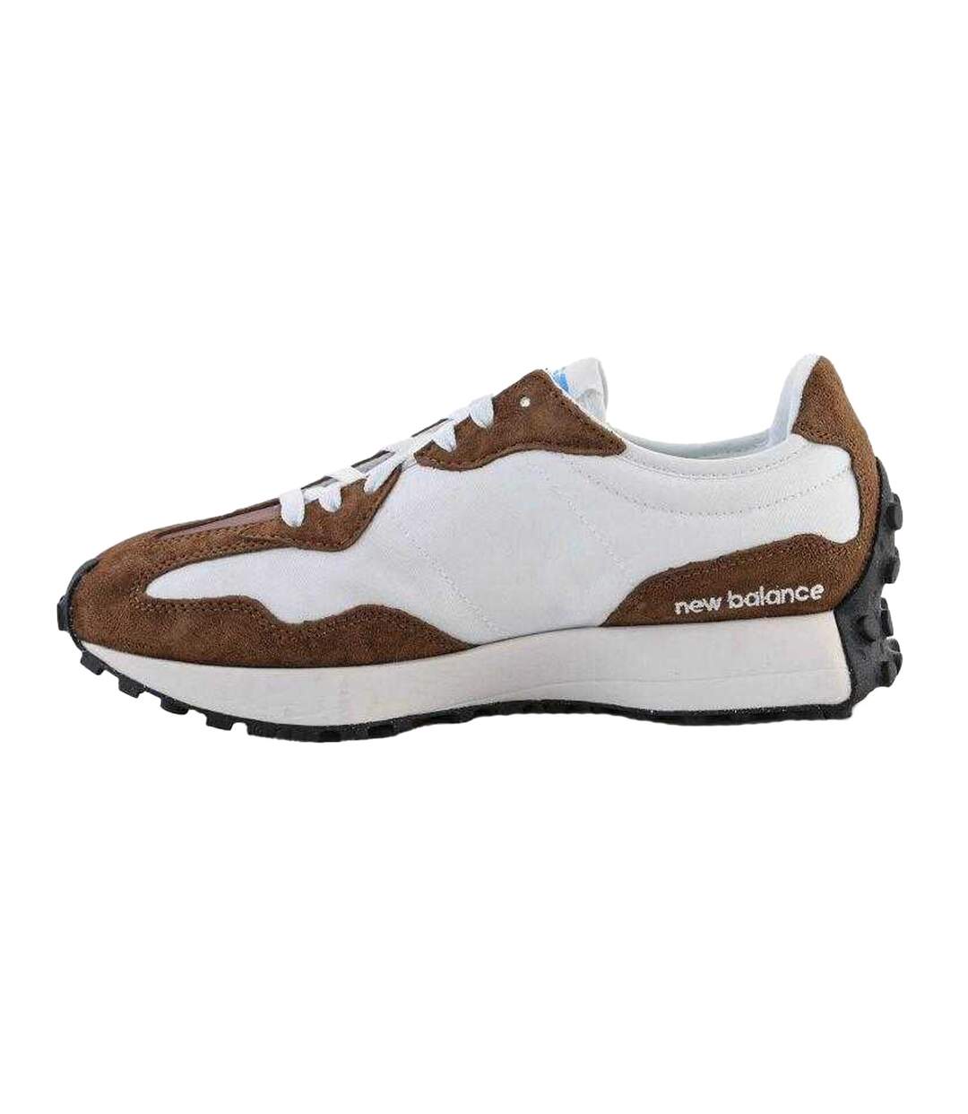 Baskets Homme Marron New Balance-3