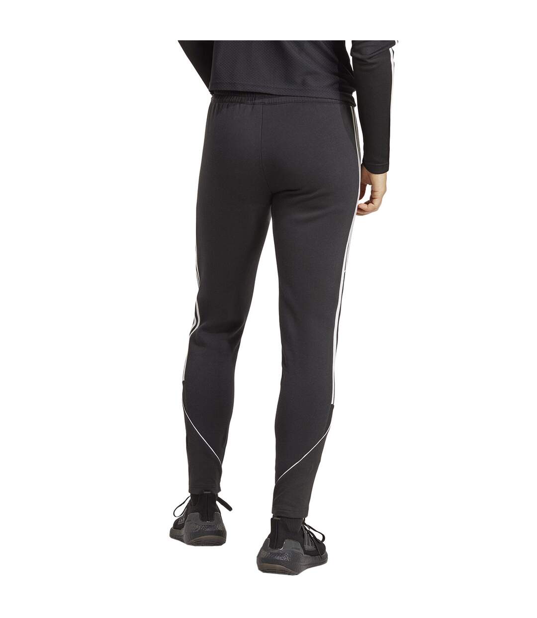 Pantalon De Jogging Tiro League Femme Noir Adidas-2