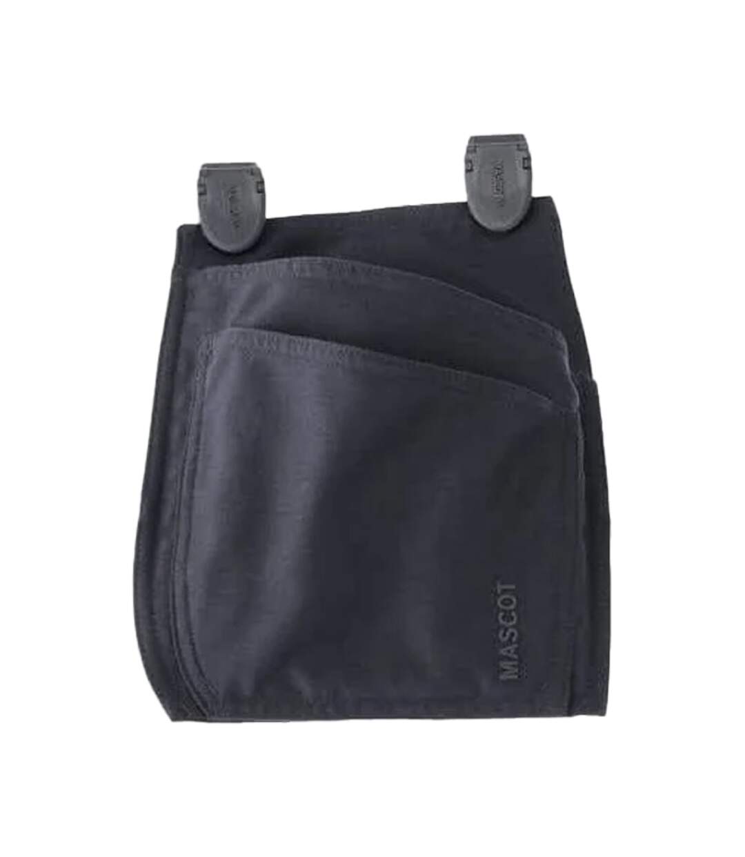 Customised Holster Bag One Size Dark Navy Mascot-1