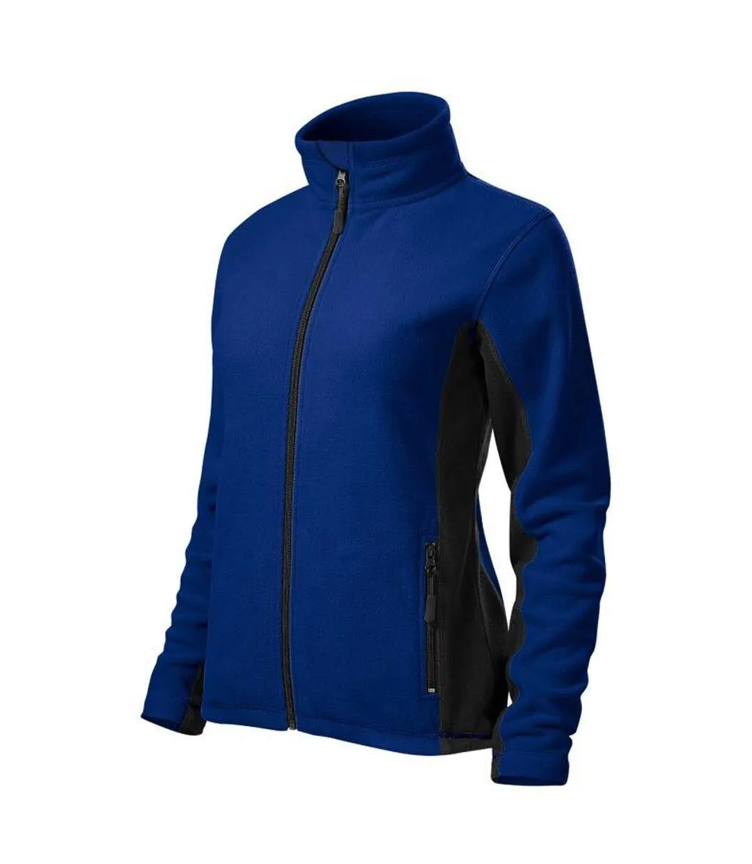 Veste Frosty Femme Bleu Roi Malfini-3