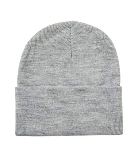 Bonnet Motif/style Logo Cube Gris O´Neill