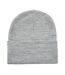 Bonnet Motif/style Logo Cube Gris O´Neill-2