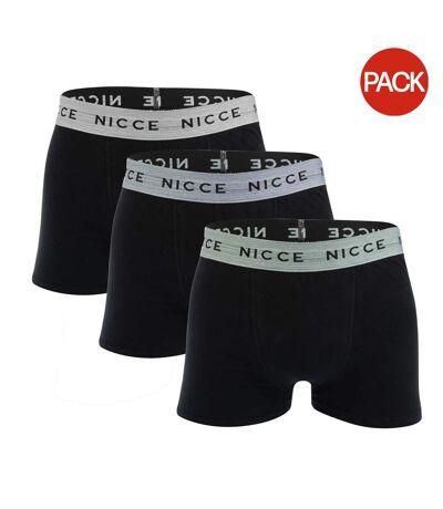 Boxers caleb homme noir Nicce