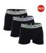 Boxers caleb homme noir Nicce-1
