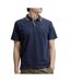 Polo marine homme jack & jones blaze-1