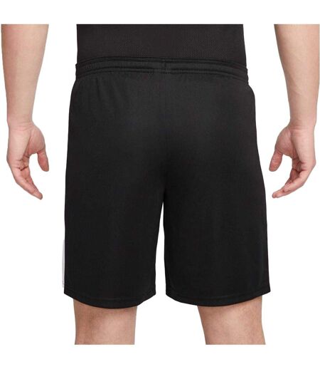 Short Academy Homme Noir Nike