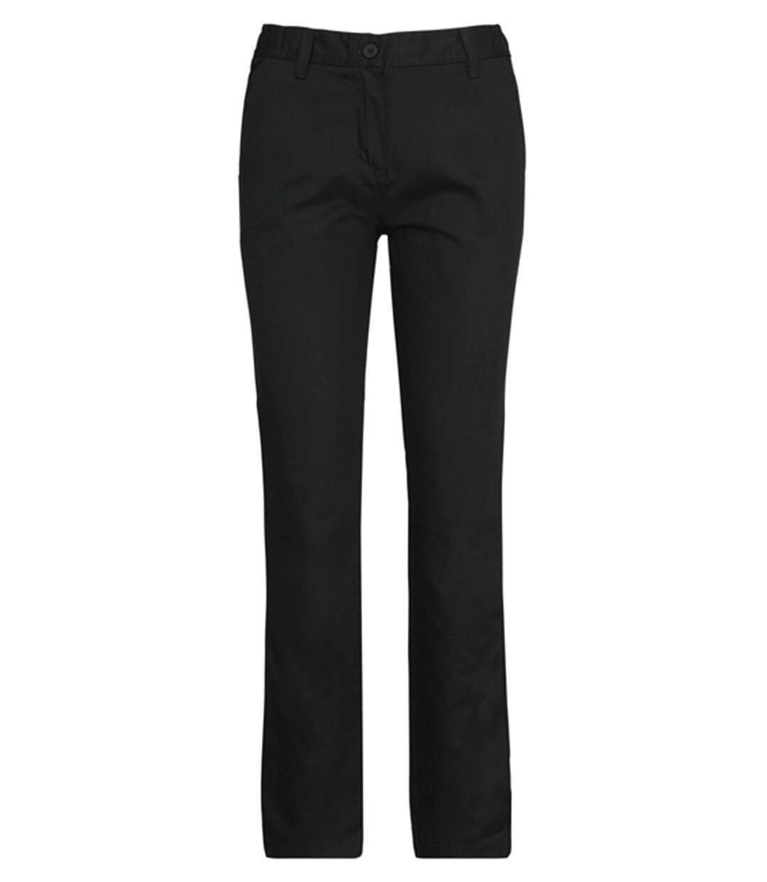 Pantalon de travail - Femme - WK739 - noir