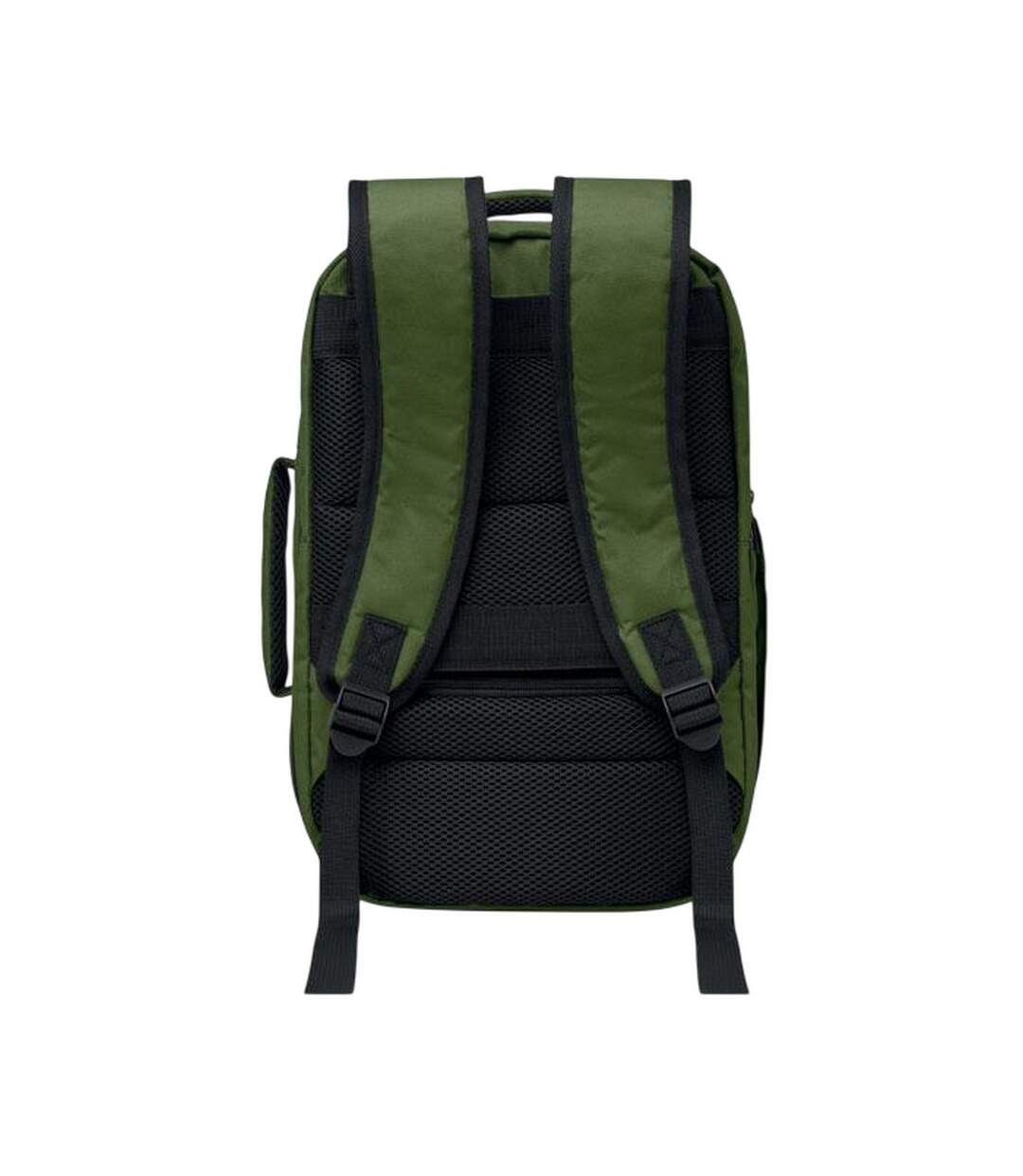 Sac À Dos Flysafe Taille Unique Vert Foncé MidOcean-2