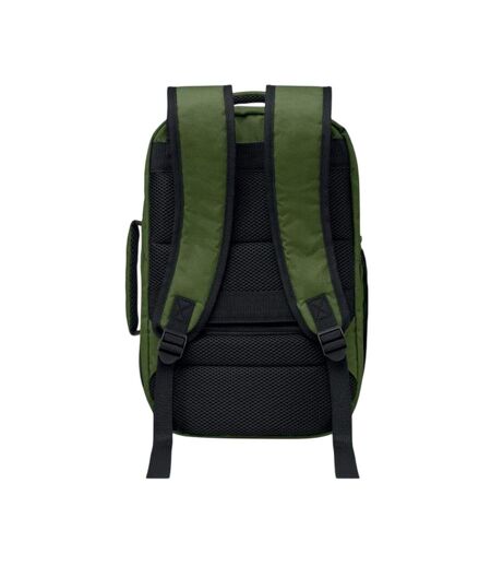 Sac À Dos Flysafe Taille Unique Vert Foncé MidOcean