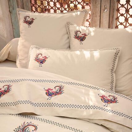 Linge de lit