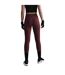 Legging Motif/style Logo Pro Sculpt Femme Bordeaux Nike-2