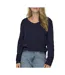Pull marine femme jdy ellen-1