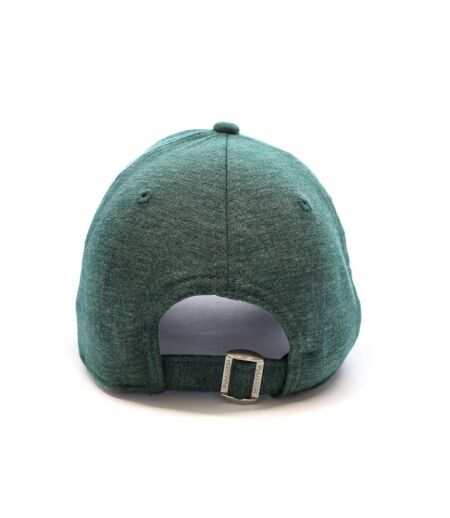 Casquette Verte Homme New Era Tonal - OSFM