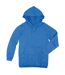 Stedman - Sweat à capuche - Adulte (Bleu roi vif) - UTAB289