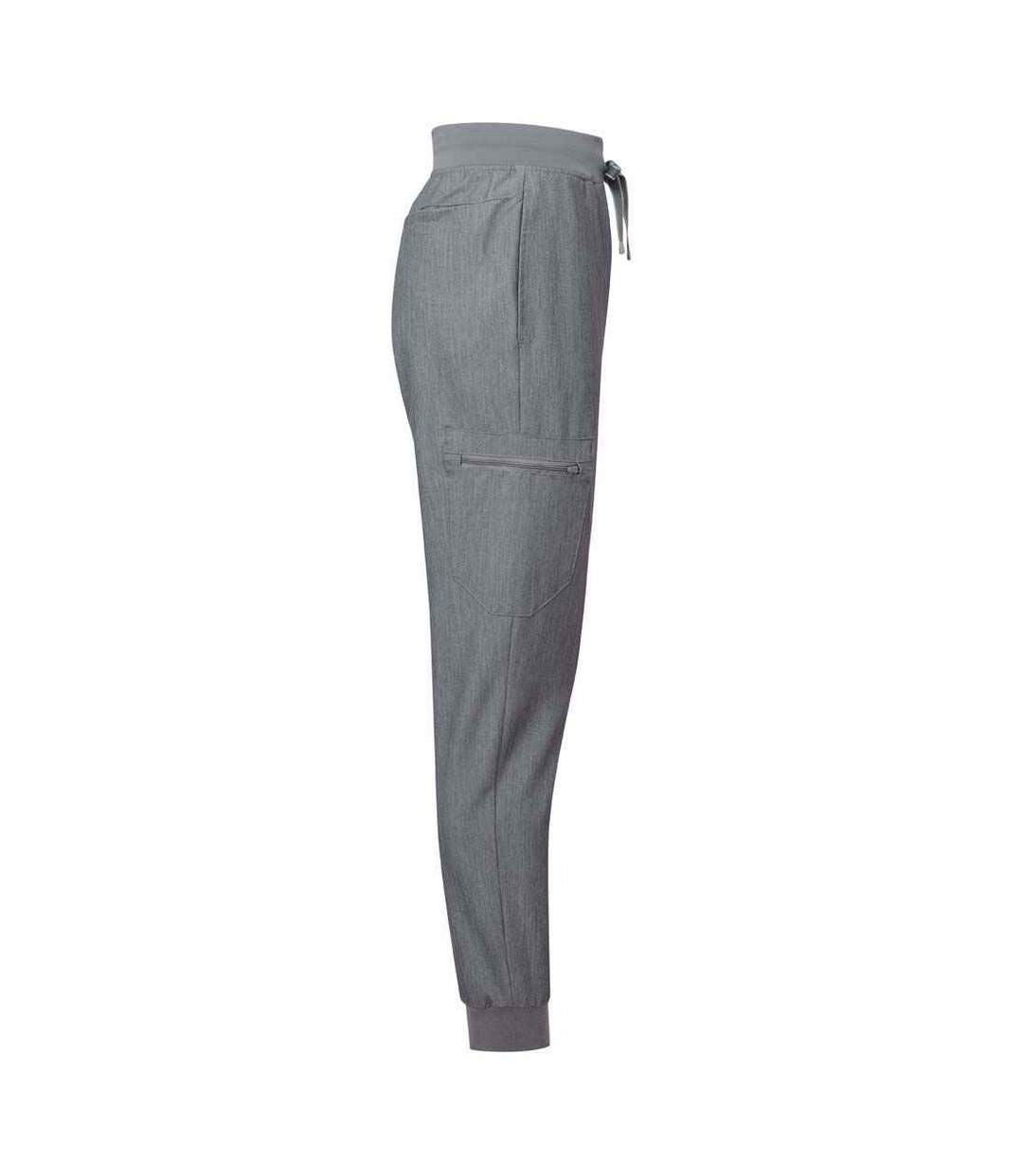 Pantalon de jogging energized femme gris Onna