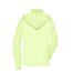 Veste Promo Femme Jaune Vif James And Nicholson-2