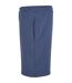 Short De Jogging Adulte Bleu Ancien Build Your Brand-4