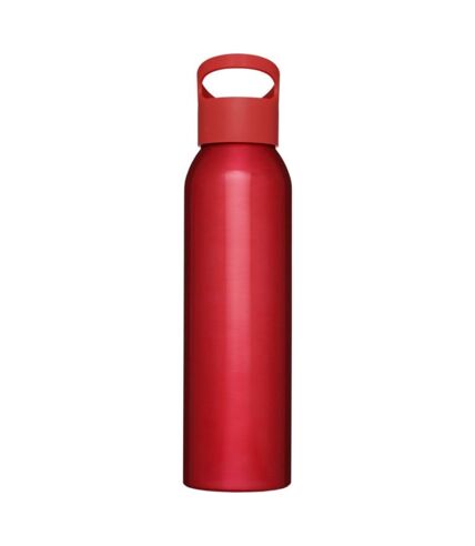 Bullet Sky 21.9floz Sports Bottle (Red) (One Size) - UTPF3545
