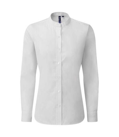 Chemise formelle femme blanc Premier