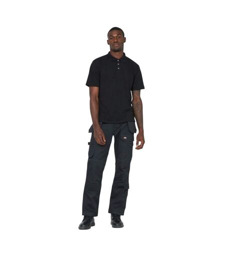 Pantalon À Poches Redhawk Pro Homme Noir Dickies