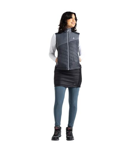 Jupe Deter Femme Noir Dare 2B
