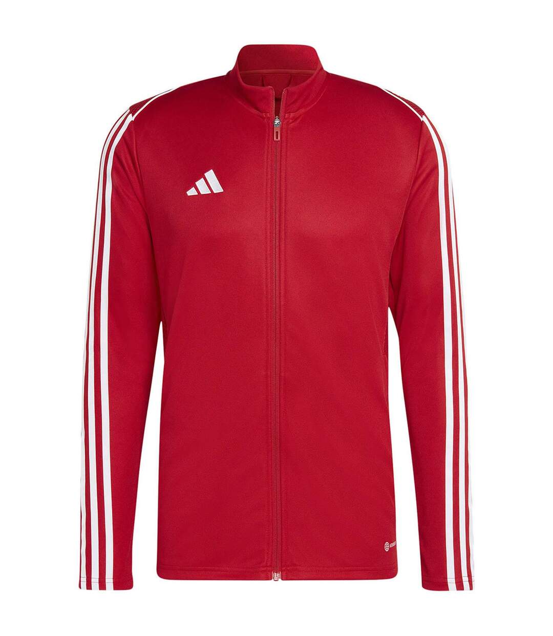 Veste De Survêtement Tiro League Homme Rouge Adidas-2