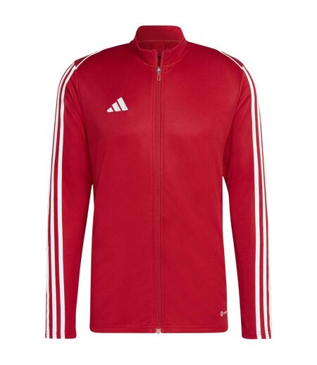 Veste De Survêtement Tiro League Homme Rouge Adidas