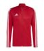 Veste De Survêtement Tiro League Homme Rouge Adidas-2