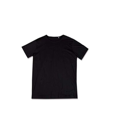 Stedman - T-shirt FINEST - Homme (Noir) - UTAB361