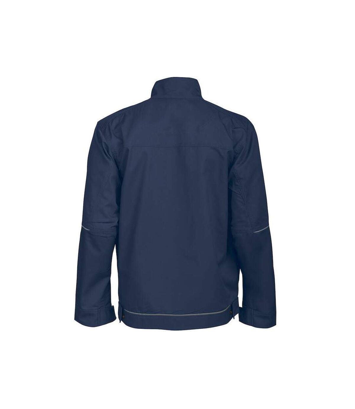 Projob Mens Padded Jacket (Navy)